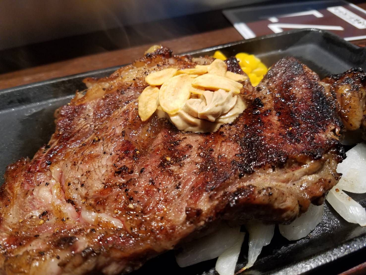 いきなりステーキおすすめ人気ランキング！一番美味しいメニュー紹介