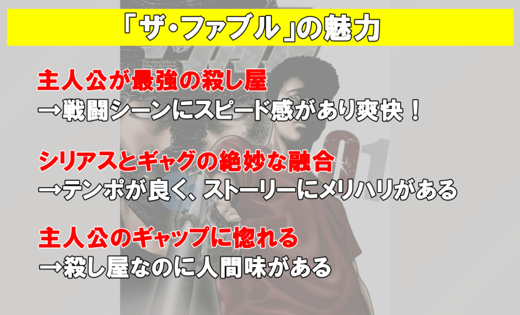 ザファブル全巻セット最安値比較 まとめ買い激安店はこちら リンクの中で踊りたい